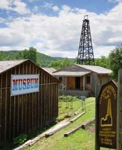 penn-brad-oil-museum penn-brad-oil-museum